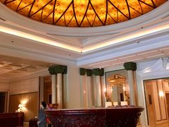 -广州富力丽思卡尔顿酒店