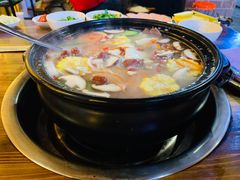-花水湾红太阳牛肉汤锅