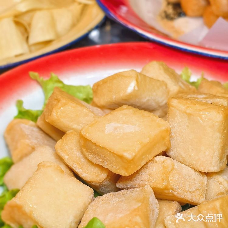 沧州的美食走到京城了[加油]又有新口福啦