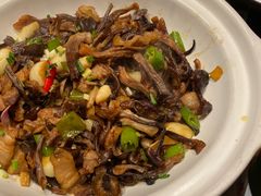 -唐师傅湘西名菜馆(武陵路店)