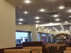 大堂-萨莉亚意式餐厅(河东万达店)