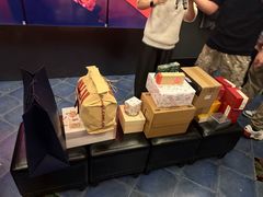 -INLOVE KTV(世博源店)
