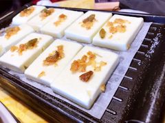石板飘香奶豆腐-德乐海蒙餐