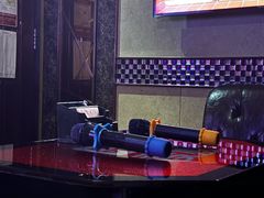 -唱吧麦颂KTV(方庄店)