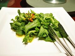 果粒冰草-九十九顶毡房(阜石路店)