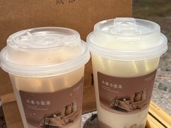 -阿嬷手作(成都万象城店)