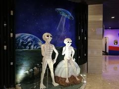 -赫帝拉航空主题餐厅(南宁店)