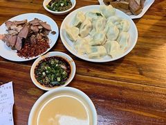 -山东水饺(南坪新街店)