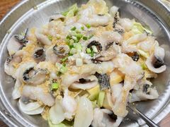 -醉得意·山茶油炒土鸡(泰安吾悦广场店)
