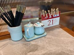 -小姜锅贴(凤凰街店)