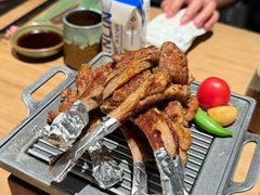 -Minase水濑·日料放题(外滩店)