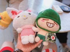 -石狮世茂摩天城摩天轮