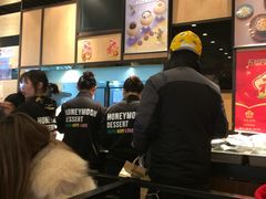 大堂-满记甜品(南京虹悦城三店)