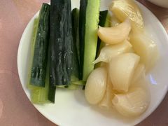 -烤肉宛饭庄(南礼士路店)
