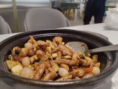 -海粤阁·精致粤菜·宴会厅(宝安店)