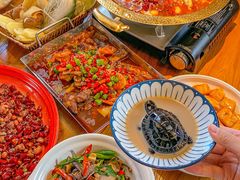 -先启半步颠·川菜小炒