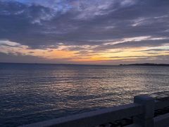 -汕尾风车岛