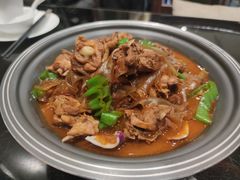 -阿庄新豫菜(通泰路店)