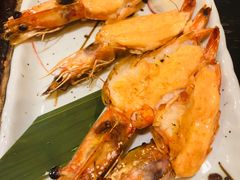 -万鱼亭·鹤家日本料理(南通青年中路店)