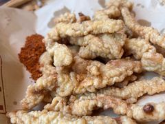 -肖记公安牛肉鱼杂馆·省级非物质文化遗产(江汉路直营店)