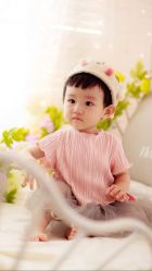 -BabyA 专业婴童摄影(古北时尚广场店)