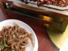 -鑫皇朝酒店(建设一路店)