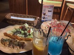 -The Cheebat 锌吧·Bistro(体育西店)