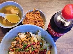 -粉家柳州螺蛳粉(杨宅路店)