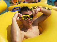 -杭州浪浪浪水公园
