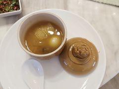 -冀粤香海鲜自助餐厅(西美五洲店)