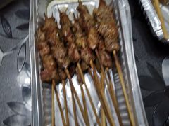 -年轮烧烤·羊蝎子·烤鱼(星湖街店)
