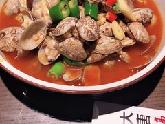 -大唐高老庄(红旗路店)