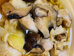 冬菇滑鸡-真功夫(振华路店)