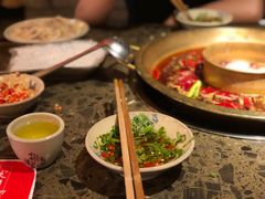 -小龙坎火锅(双林店)