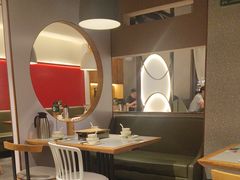 -李军力烧烤(祭城店)