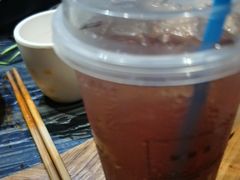 -杨肥肠火锅大排档(火车站花园店)
