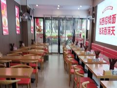 -吴满满油泼面(北方风味园店)