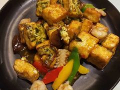 海皇烧豆腐-车之谷·汽车文化主题餐厅(汽开店)