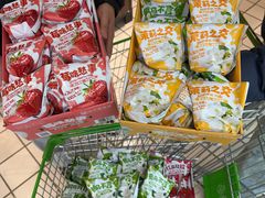 -沈阳大商千盛购物中心有限公司(长江街店)