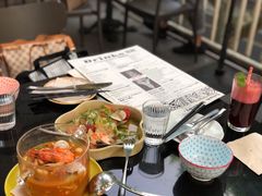 -Ginger(兴国路店)