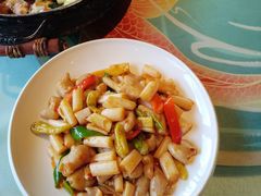 -年辉渔村·非遗传承餐厅(新丰江店)
