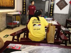 大堂-海碗居(牡丹园店)