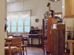 大堂-懒鱼时光馆(沙坪坝店)