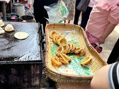 -油旋张(大观园店)