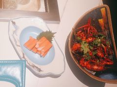 -星伦多 自助料理(圆融店)