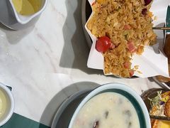 -悦得闲广式点心茶楼(蓝鲸世界店)