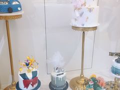 -面包森林(鲁邦风情街店)