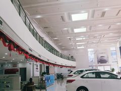 -广汽丰田(北京博瑞东贸4S店)