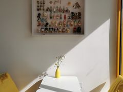 大堂-五进制 Coffee Shop