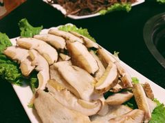 -大理董·董家小厨野生菌火锅(古城旗舰店)